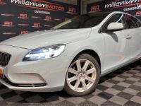 Volvo V40 inscription luxe 2.0 ti 152 cv garantie 6 mois - <small></small> 15.490 € <small>TTC</small> - #1