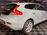 Volvo V40 inscription luxe 2.0 ti 152 cv garantie 6 mois - <small></small> 15.490 € <small>TTC</small> - #4