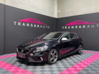 Volvo V40 R DESIGN - <small></small> 9.480 € <small>TTC</small> - #1