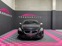 Volvo V40 R DESIGN - <small></small> 9.480 € <small>TTC</small> - #4