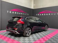 Volvo V40 R DESIGN - <small></small> 9.480 € <small>TTC</small> - #5