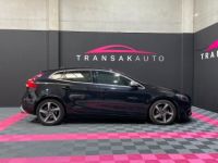 Volvo V40 R DESIGN - <small></small> 9.480 € <small>TTC</small> - #6