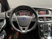 Volvo V40 R DESIGN - <small></small> 9.480 € <small>TTC</small> - #10