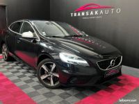 Volvo V40 T2 122 ch Geartronic 6 R-Design - <small></small> 13.990 € <small>TTC</small> - #1