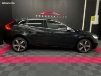 Volvo V40 T2 122 ch Geartronic 6 R-Design - <small></small> 13.990 € <small>TTC</small> - #9