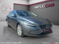 Volvo V40 T2 122 ch Inscription - <small></small> 16.490 € <small>TTC</small> - #1