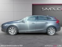 Volvo V40 T2 122 ch Inscription - <small></small> 16.490 € <small>TTC</small> - #4