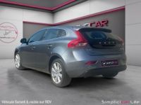 Volvo V40 T2 122 ch Inscription - <small></small> 16.490 € <small>TTC</small> - #5