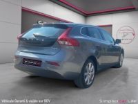 Volvo V40 T2 122 ch Inscription - <small></small> 16.490 € <small>TTC</small> - #7