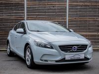 Volvo V40 T3 1.6i  - 1STE EIGENAAR - HISTORIEK - PARKEERSENSOREN - AIRCO - CRUISECONTROL - <small></small> 12.499 € <small>TTC</small> - #6