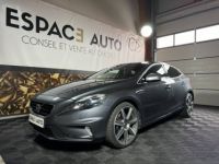 Volvo V40 T5 2.5 R-DESIGN 320 HEICO GEARTRONIC A - <small></small> 22.990 € <small>TTC</small> - #1