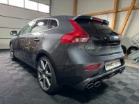 Volvo V40 T5 2.5 R-DESIGN 320 HEICO GEARTRONIC A - <small></small> 22.990 € <small>TTC</small> - #3