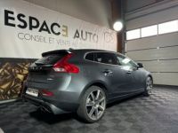 Volvo V40 T5 2.5 R-DESIGN 320 HEICO GEARTRONIC A - <small></small> 22.990 € <small>TTC</small> - #5