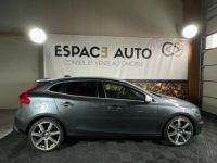 Volvo V40 T5 2.5 R-DESIGN 320 HEICO GEARTRONIC A - <small></small> 22.990 € <small>TTC</small> - #6