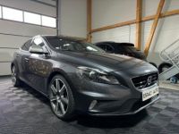 Volvo V40 T5 2.5 R-DESIGN 320 HEICO GEARTRONIC A - <small></small> 22.990 € <small>TTC</small> - #7