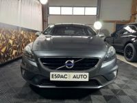 Volvo V40 T5 2.5 R-DESIGN 320 HEICO GEARTRONIC A - <small></small> 22.990 € <small>TTC</small> - #8