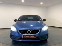 Volvo V40 V 40 D2 R-DESIGN - <small></small> 12.990 € <small>TTC</small> - #2