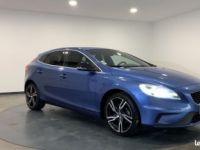 Volvo V40 V 40 D2 R-DESIGN - <small></small> 12.990 € <small>TTC</small> - #3