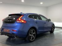 Volvo V40 V 40 D2 R-DESIGN - <small></small> 12.990 € <small>TTC</small> - #5