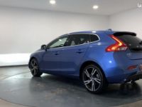 Volvo V40 V 40 D2 R-DESIGN - <small></small> 12.990 € <small>TTC</small> - #7