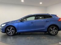 Volvo V40 V 40 D2 R-DESIGN - <small></small> 12.990 € <small>TTC</small> - #8