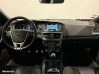 Volvo V40 V 40 D2 R-DESIGN - <small></small> 12.990 € <small>TTC</small> - #9