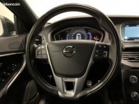 Volvo V40 V 40 D2 R-DESIGN - <small></small> 12.990 € <small>TTC</small> - #15