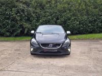 Volvo V40 Volvo V40 D3 150 R-DESIGN GEARTRONIC 6 – Régulateur De Vitesse – Bluetooth – Clim Auto. – Révision Faite – Garantie 12 Mois - <small></small> 10.490 € <small>TTC</small> - #8