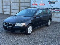 Volvo V50 110 CH DIESEL - <small></small> 3.990 € <small>TTC</small> - #1