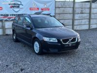 Volvo V50 110 CH DIESEL - <small></small> 3.990 € <small>TTC</small> - #2