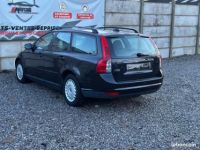 Volvo V50 110 CH DIESEL - <small></small> 3.990 € <small>TTC</small> - #3