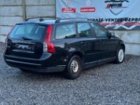 Volvo V50 110 CH DIESEL - <small></small> 3.990 € <small>TTC</small> - #4