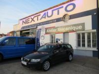 Volvo V50 1.6 D 110CH FEELING - <small></small> 5.990 € <small>TTC</small> - #1