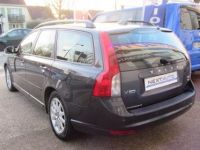 Volvo V50 1.6 D 110CH FEELING - <small></small> 5.990 € <small>TTC</small> - #3