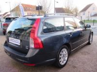 Volvo V50 1.6 D 110CH FEELING - <small></small> 5.990 € <small>TTC</small> - #9