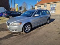 Volvo V50 1.6 D2 Summum - <small></small> 4.450 € <small>TTC</small> - #1