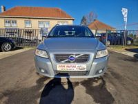 Volvo V50 1.6 D2 Summum - <small></small> 4.450 € <small>TTC</small> - #2