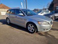 Volvo V50 1.6 D2 Summum - <small></small> 4.450 € <small>TTC</small> - #3