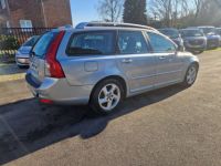 Volvo V50 1.6 D2 Summum - <small></small> 4.450 € <small>TTC</small> - #4