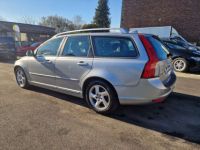 Volvo V50 1.6 D2 Summum - <small></small> 4.450 € <small>TTC</small> - #6