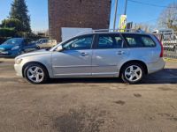 Volvo V50 1.6 D2 Summum - <small></small> 4.450 € <small>TTC</small> - #7