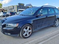 Volvo V50 2.0 D 136 cv - <small></small> 2.990 € <small>TTC</small> - #1