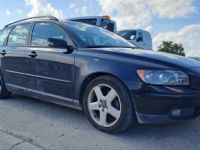 Volvo V50 2.0 D 136 cv - <small></small> 2.990 € <small>TTC</small> - #2