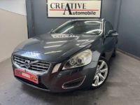 Volvo V60 1.6 D2 115 CV Momentum Business - <small></small> 9.500 € <small>TTC</small> - #1