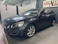 Volvo V60 1.6 D2 115 CV Momentum Business - <small></small> 9.500 € <small>TTC</small> - #2