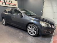 Volvo V60 1.6 D2 115 CV Momentum Business - <small></small> 9.500 € <small>TTC</small> - #3