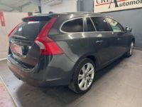 Volvo V60 1.6 D2 115 CV Momentum Business - <small></small> 9.500 € <small>TTC</small> - #5