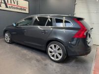 Volvo V60 1.6 D2 115 CV Momentum Business - <small></small> 9.500 € <small>TTC</small> - #6