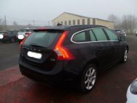 Volvo V60 2.0  D3 150CH BUSINESS GEARTRONIC 6 BOITE AUTO - <small></small> 18.950 € <small>TTC</small> - #3