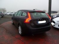 Volvo V60 2.0  D3 150CH BUSINESS GEARTRONIC 6 BOITE AUTO - <small></small> 18.950 € <small>TTC</small> - #4